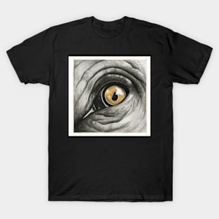 elephant eye T-Shirt